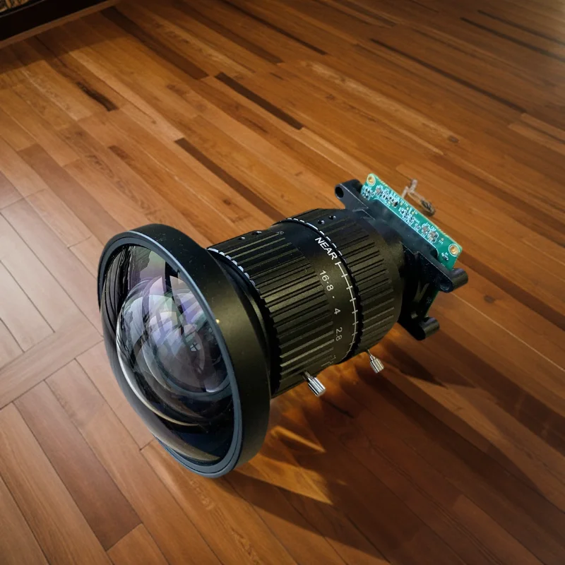 Leopard Imaging LI-IMX304-MIPI 12.37MP global shutter Color Camera Module (Lens not included)