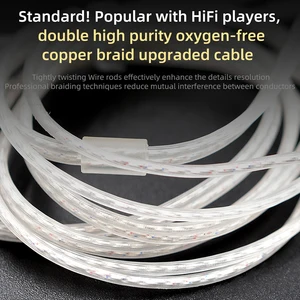 KZ-ZSN PRO X 1BA + 1DD Ear Phone, HiFi Metal Headset, Intra-Auricular, Sport, Noise Control, Zax, ZSX, AS10, ASF, AS16, AS06 6 Main Sales Phone Kz ZSN PRO - №4