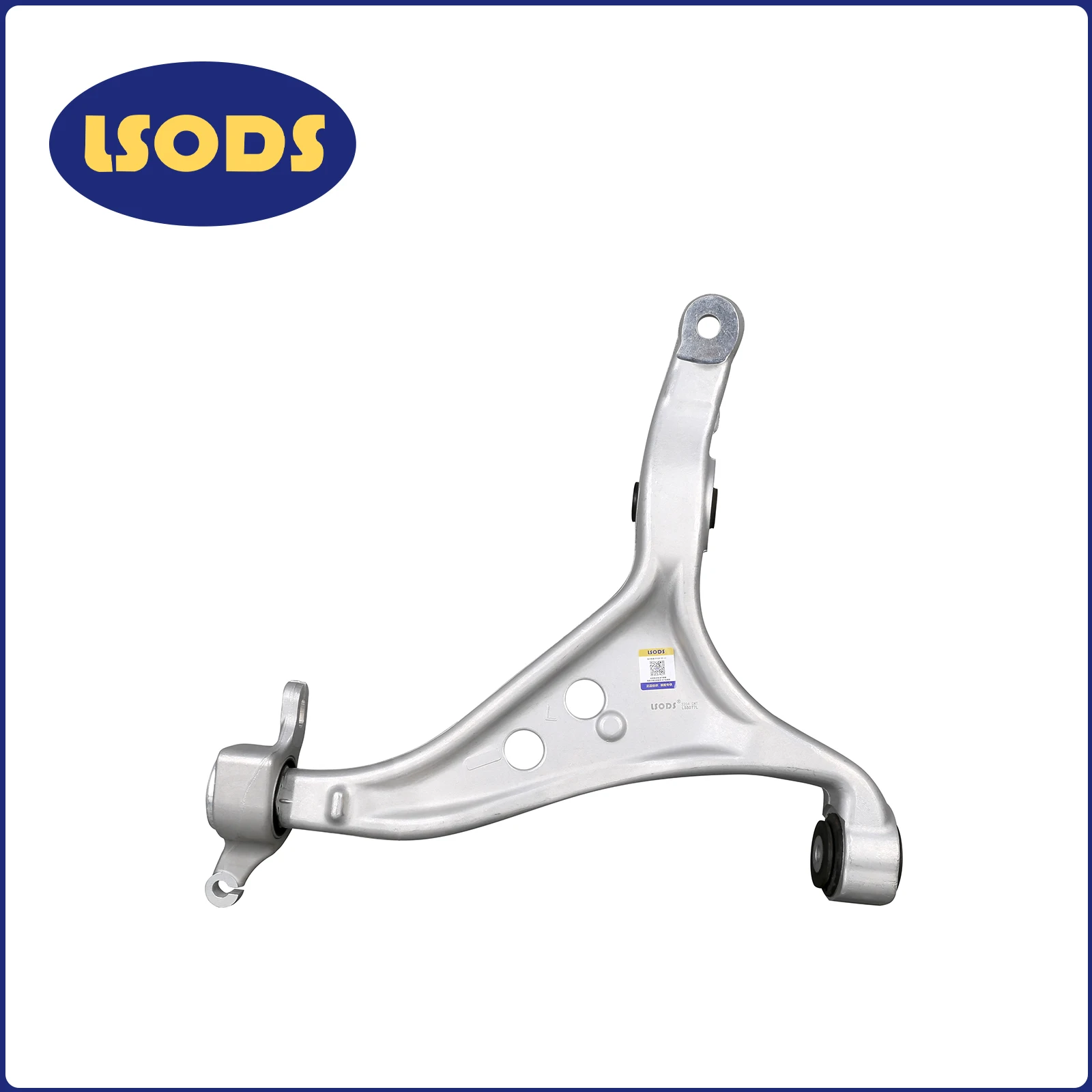 메르세데스-벤츠 W166 X166 m / Gl 클래스 1663300107 1663300207 전면 하부 서스펜션 컨트롤 암 볼 조인트 부품에 적합