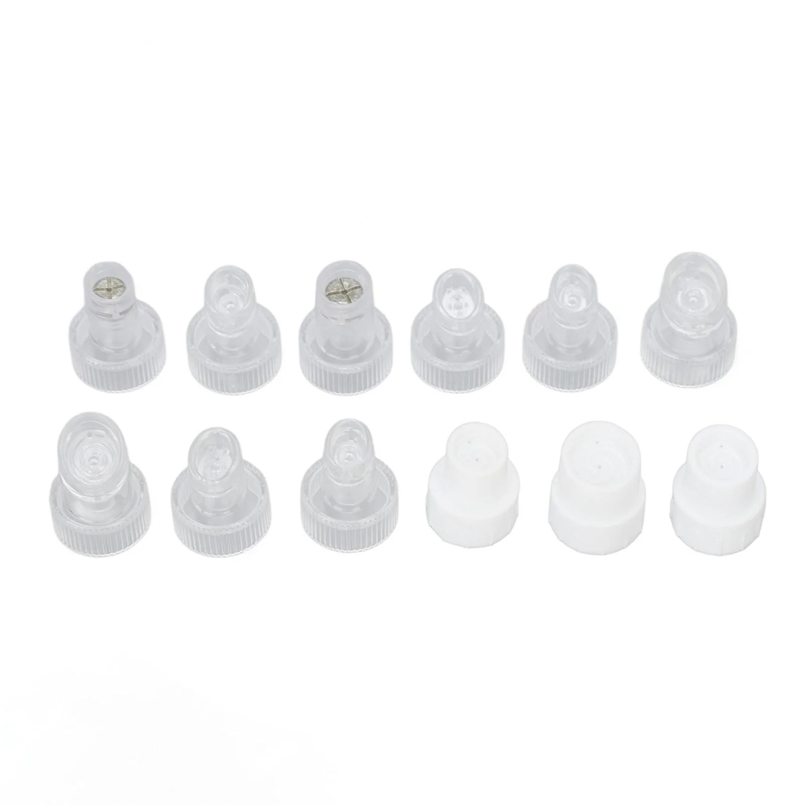 

Beauty Equipment Accessories