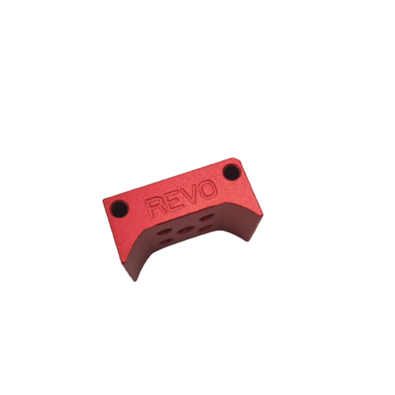 

3D-принтер Funssor Voron0.2, алюминиевые крепления Hotend с ЧПУ Dragon BOM для Mini Stealthburner MiniSB