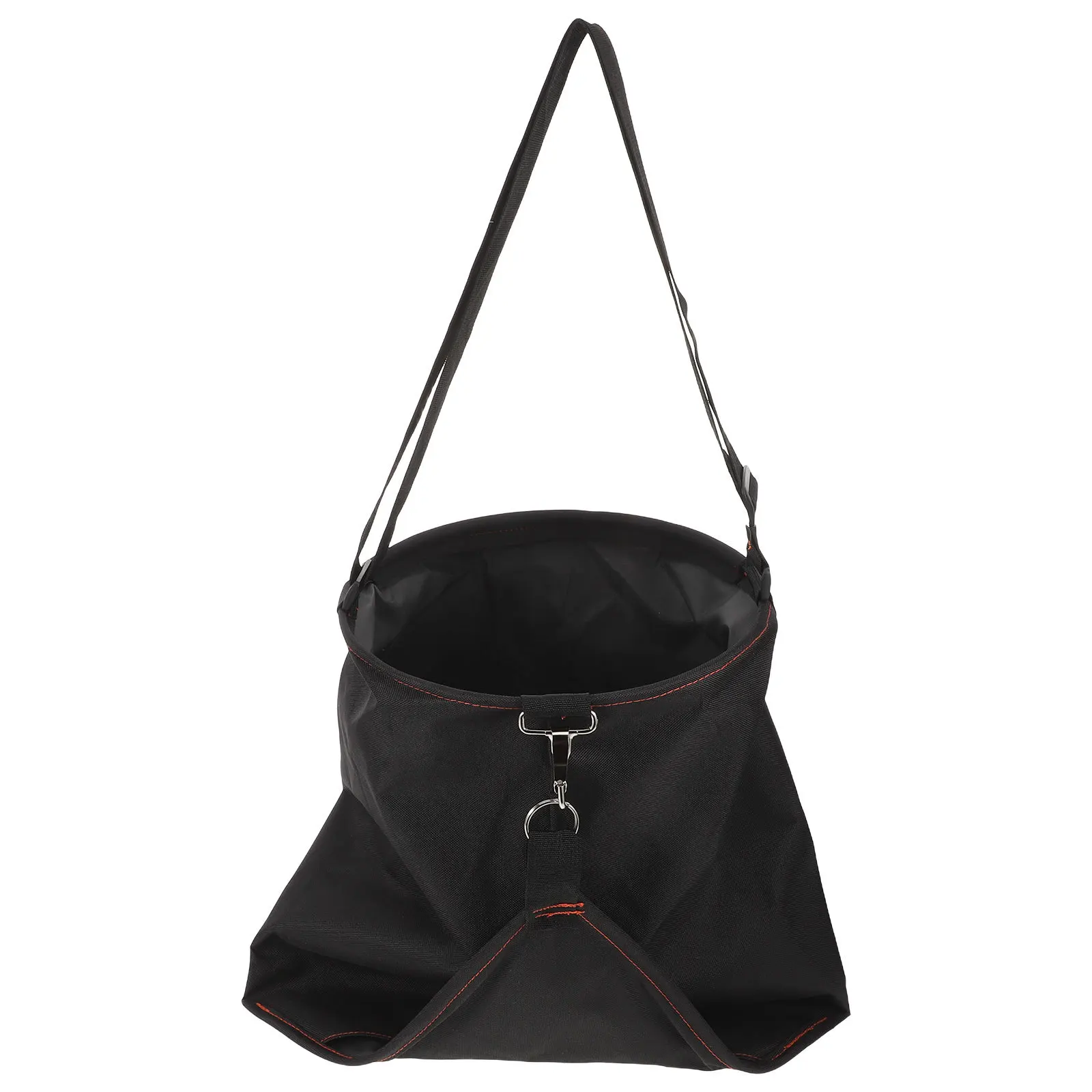 

Oxford Cloth Waterproof Fruit Picking Bag Adjustable Belt Harvest Apron Large Garden Vegetable Picking Outdoor Orchard Wear