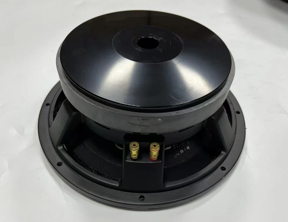12 Inch Pro Sound Car Audio Heavy Mid Range 1200w Mid Bass Woofer Speaker view 3