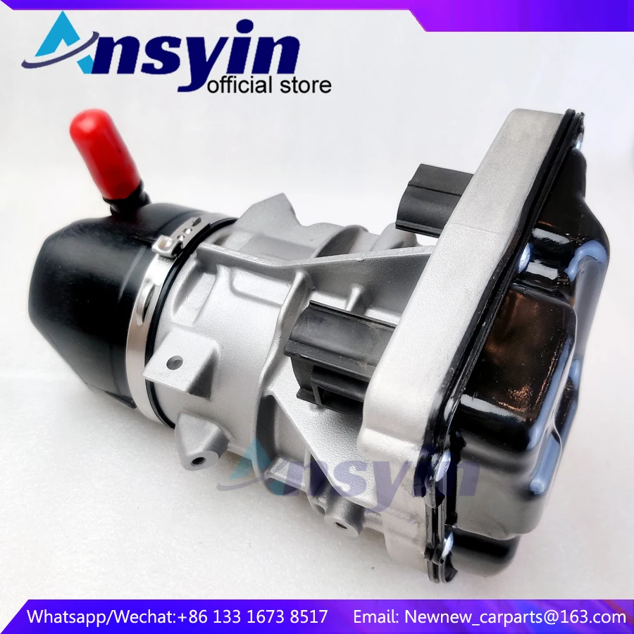 Hydraulic Power Steering Pump For Mercedes Benz MB A2214600980 W221 W216 2214600980