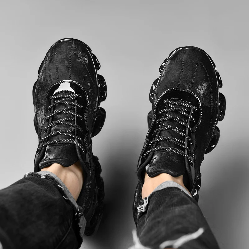 Schuhe männer Turnschuhe Männlichen lässig Herren Schuhe tenis Luxus schuhe Trainer Rennen Atmungsaktive Schuhe mode müßiggänger laufschuhe für männer