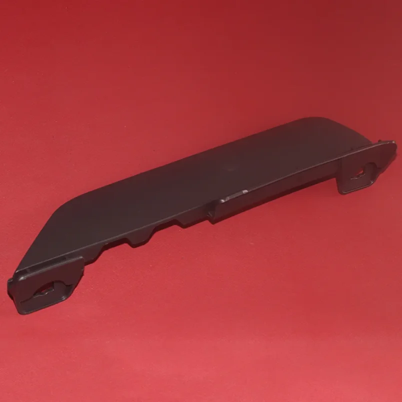 1Pc Front Bumper Lower Mudguard Panel Spoiler Fender Deflector 76852-0G010/76851-60010 For Toyota Land Cruiser Prado LC150 2010-
