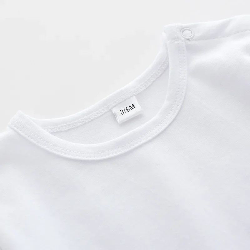 طفل القطن رومبير ربيع الخريف الوليد ملابس خاصة المرأة الحريم الزاحف الرجال طويلة الأكمام مجموعة الخريف