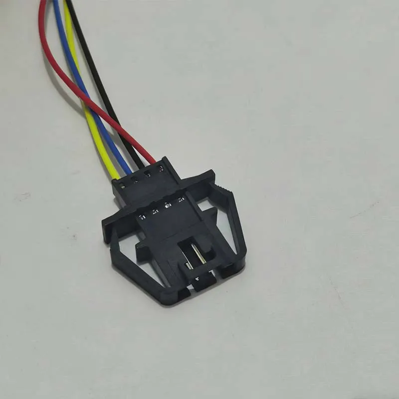 For Original Delta Electronics PFR0624DHE DH1C DC 24V 1.20A 60x60x38mm 6038 4-Wire Server Cooling Fan 5