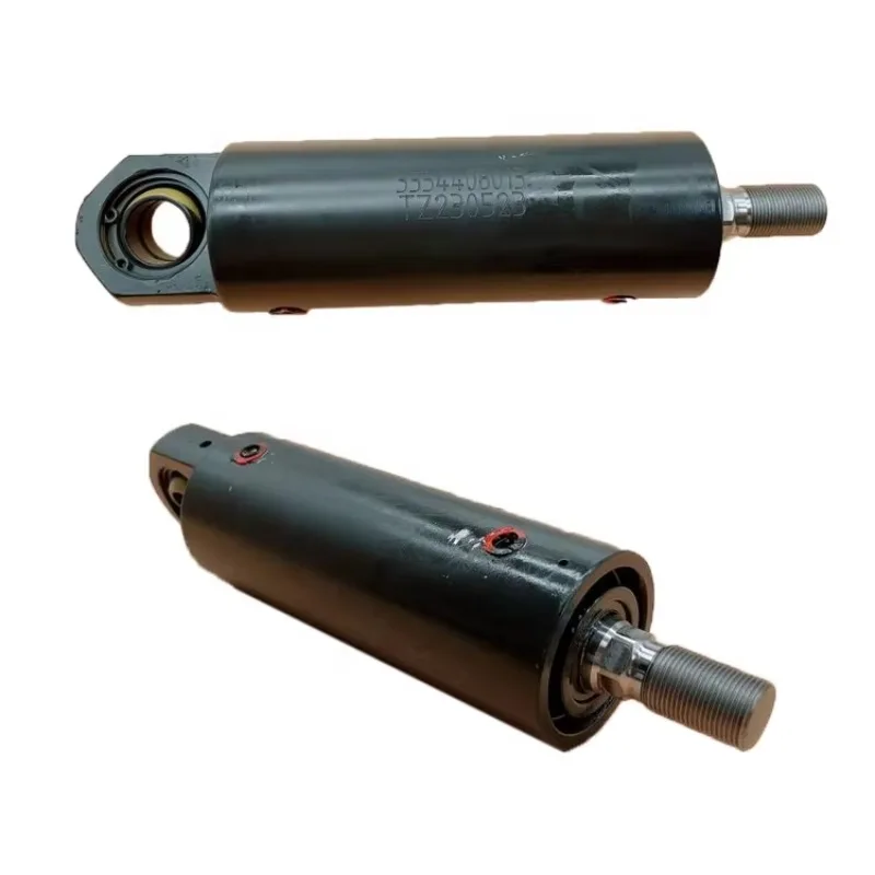 

60/2000 Linde 335 Fittings 3354408013 Inclined Cylinder 3354903000 Joint Bearing 3354904002 Clamp