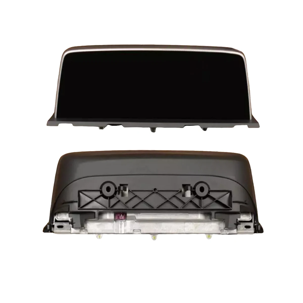 BM 9332412 07S Navigation Module for BMW 6 Series F06 F12 F13 LCI CID Central Information Display 10.25 Inch