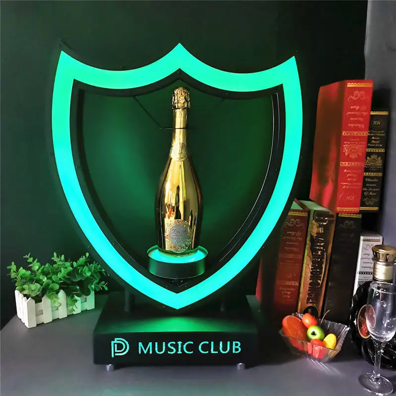 Dom Perignon Neon Green: The Ultimate Party Statement That