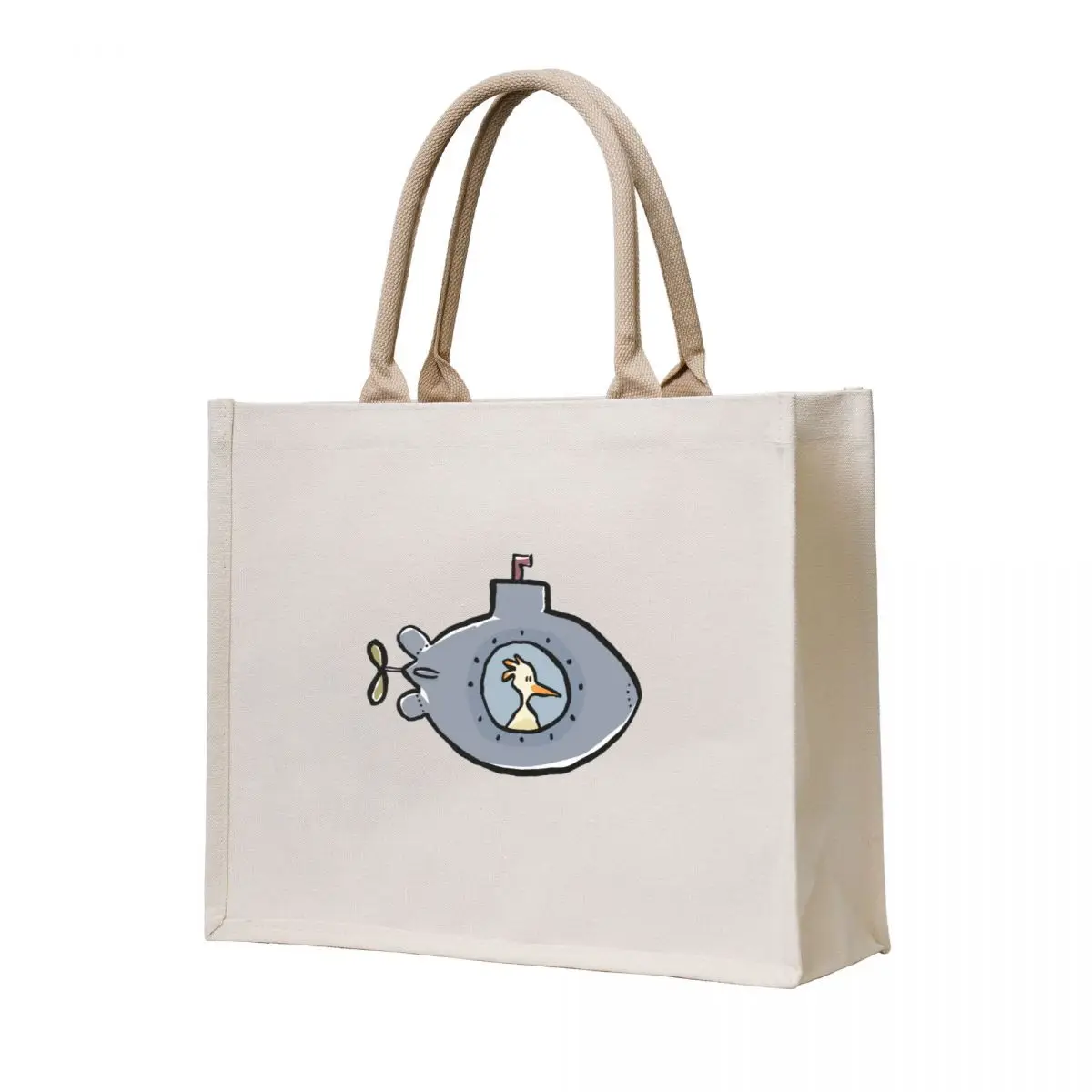

submarine Tote Bag Women bags tote bag women Lady bags shopper bag women
