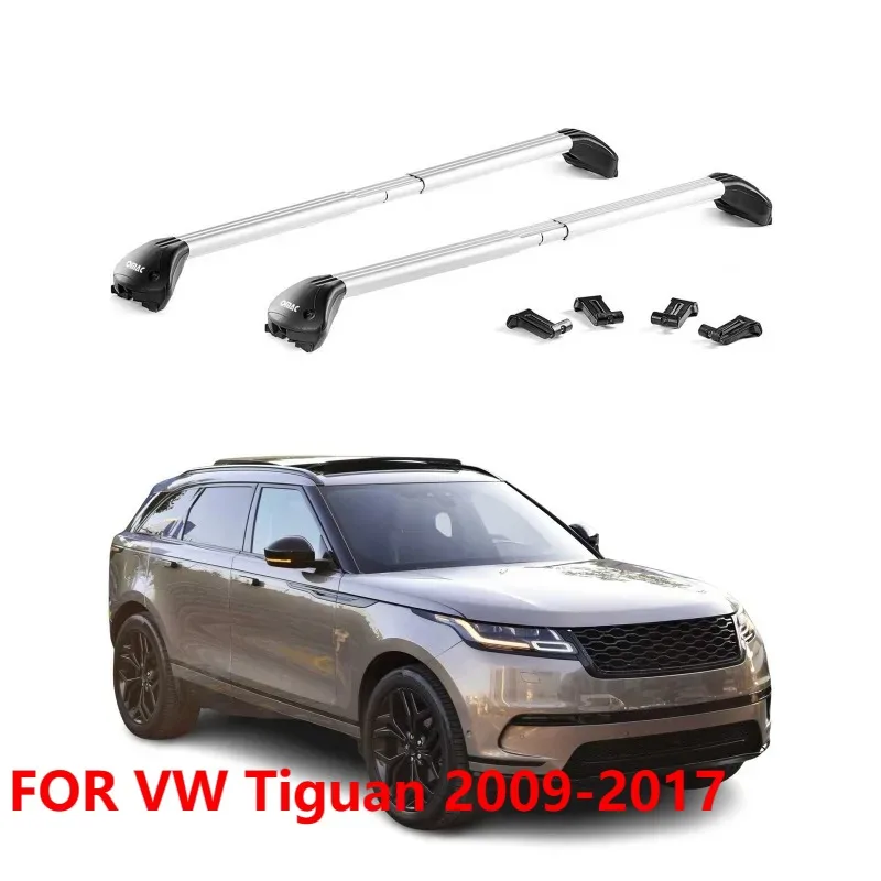 Roof Rack Cross Bar…