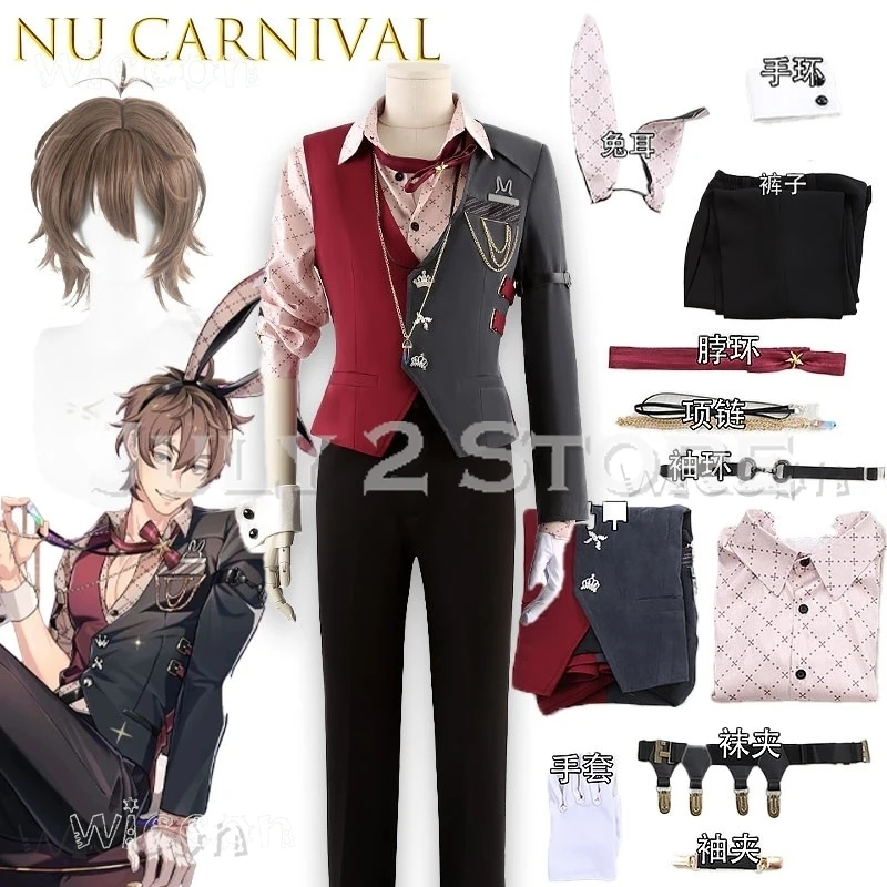 Disfraz Adulto Newl…