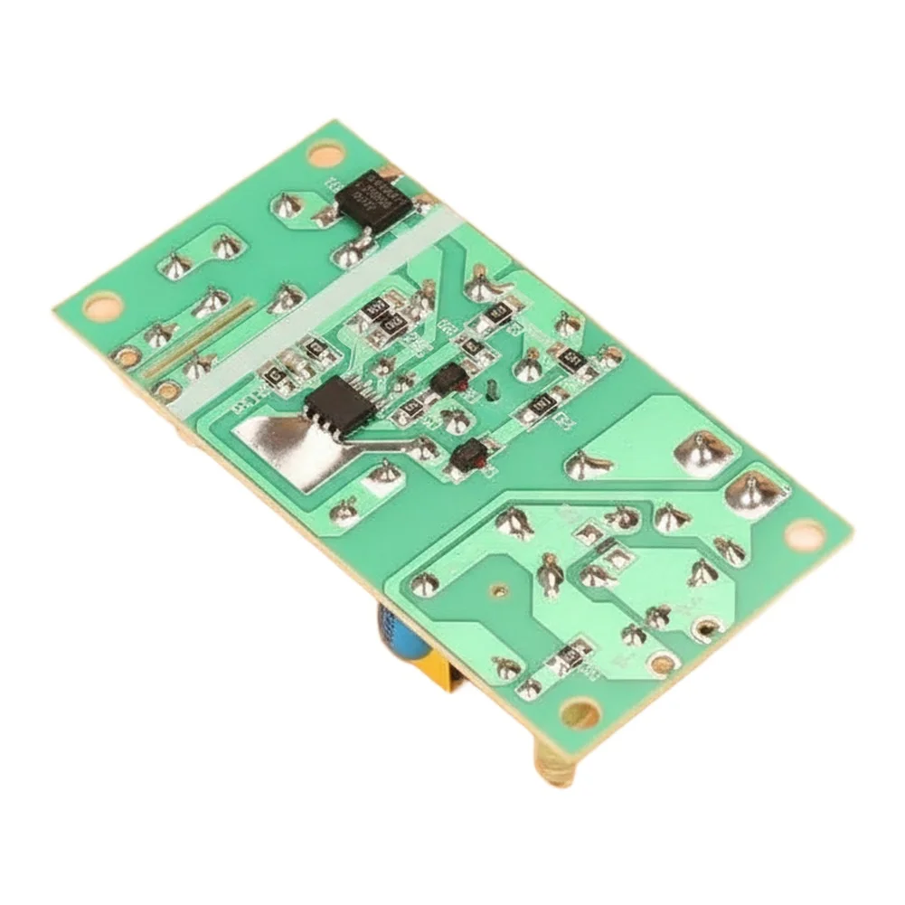 DC12V 1 5A 5V 2A 9V 1 5A Switching Power Supply Module Bare Circuit Board with Reliable Performance and Multiple Voltage Options