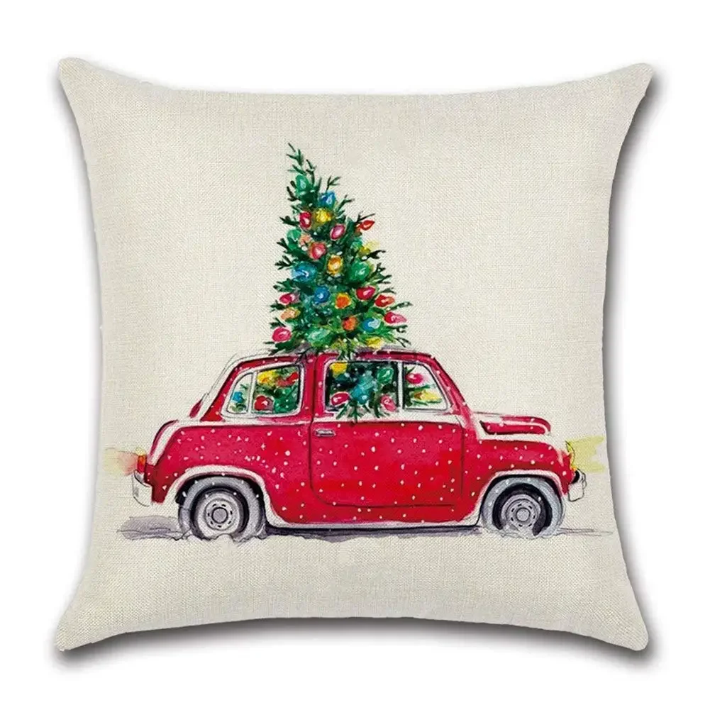 Funda De Almohada D… - image