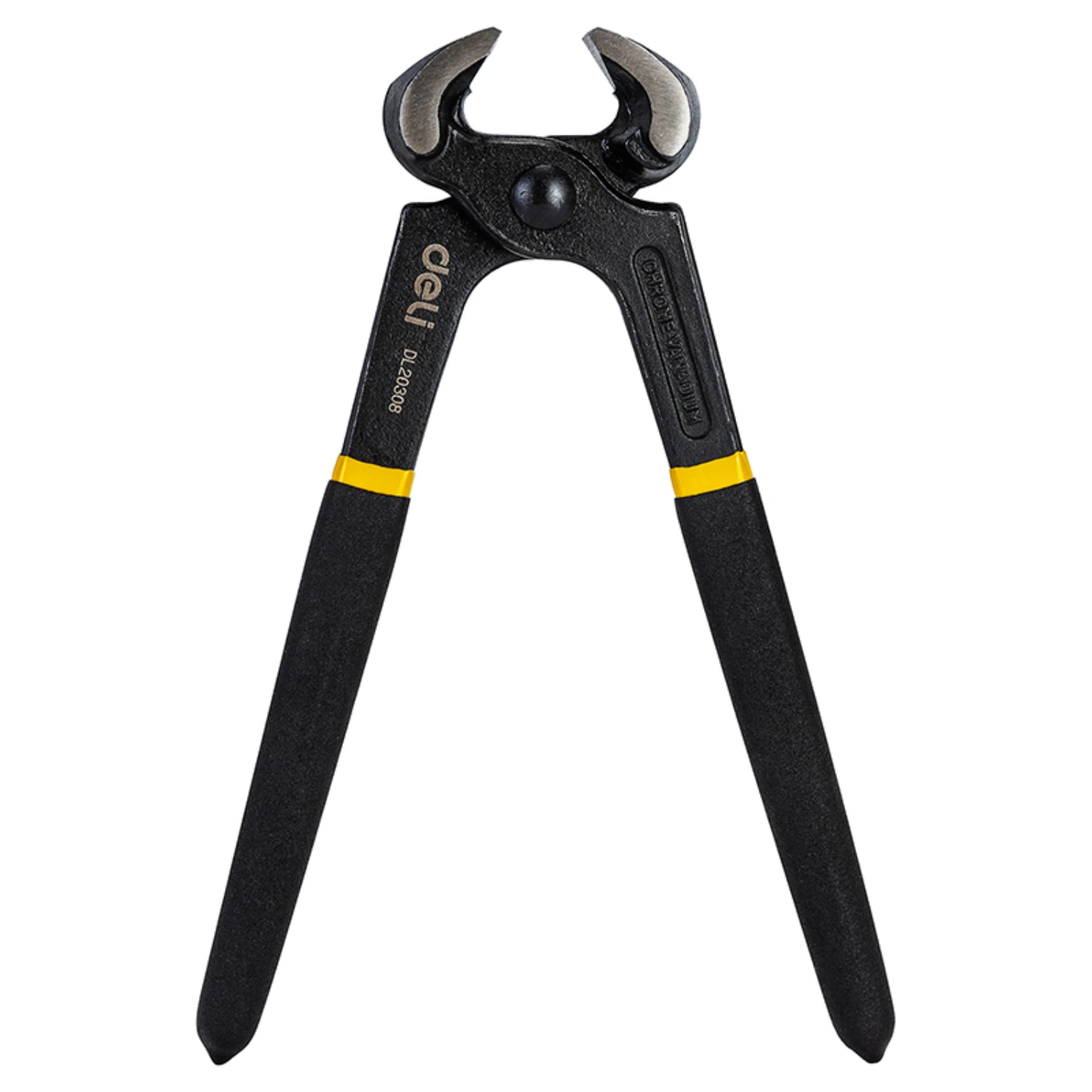 High-Quality Essential Professional Flat End Tile Carpenter Pliers - Ideal 8