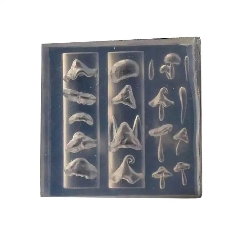 P9FE Formen für Nagelzubehör in zarter Form, geeignet für die Verbesserung von Zubehör – Detail 2