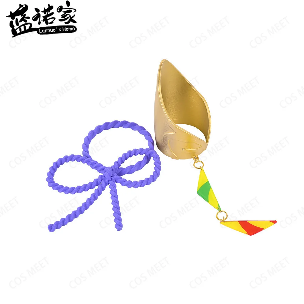 【Lannuo's Home】Uma Musume: Pretty Derby Symboli Rudolf Accessoire de cheveux, boucles d'oreilles, barrette, mascotte, cadeau pour les fans étudiants