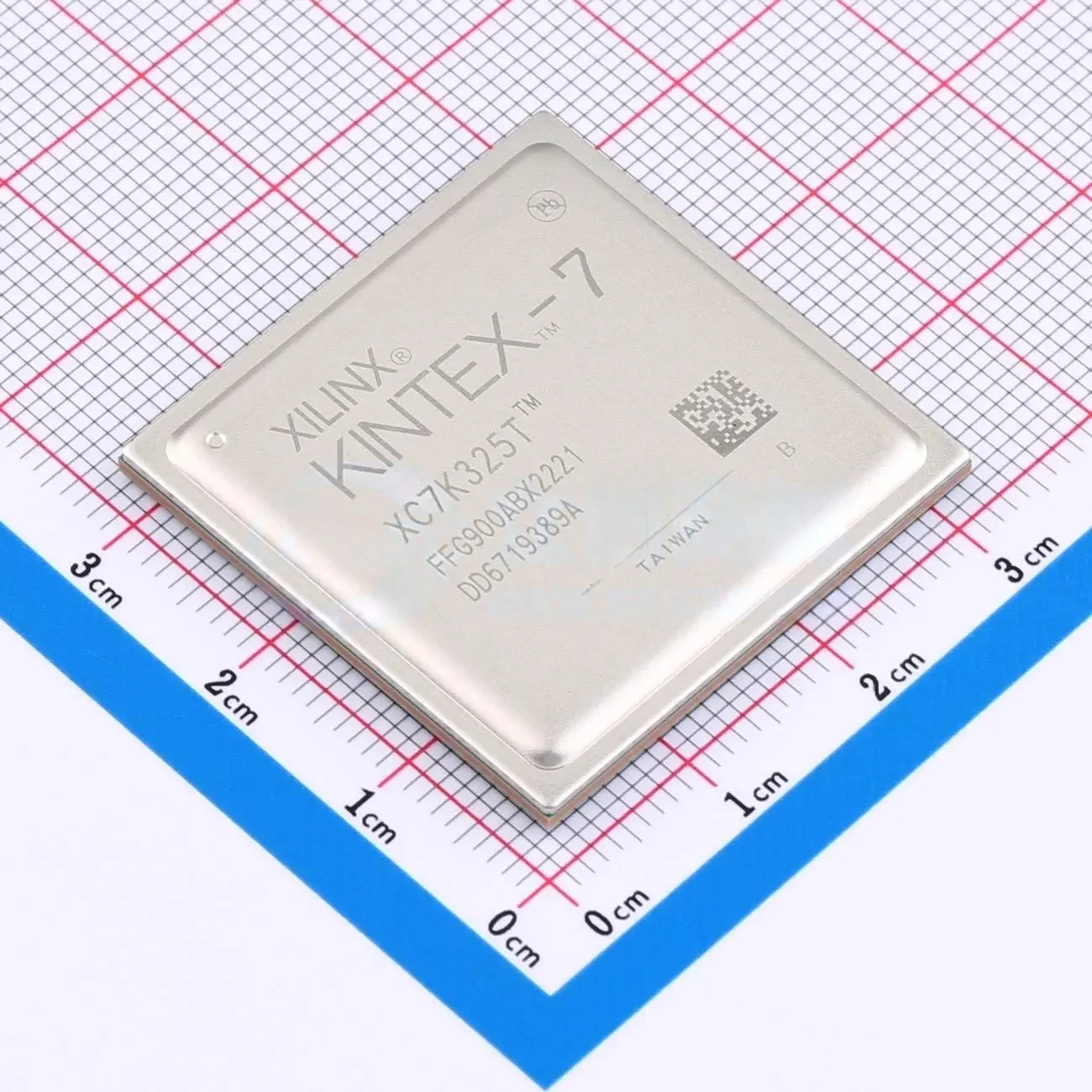 Xilinx Original Genuine Programmable Logic Ic Ffg-900 Xc7K325T-2Ffg900I