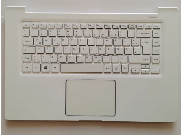 Germany/US/korean layout New for Samsung NP NT 910S5J 915S5J NT910S5J NT915S5J NP910S5J NP915S5J palmrest