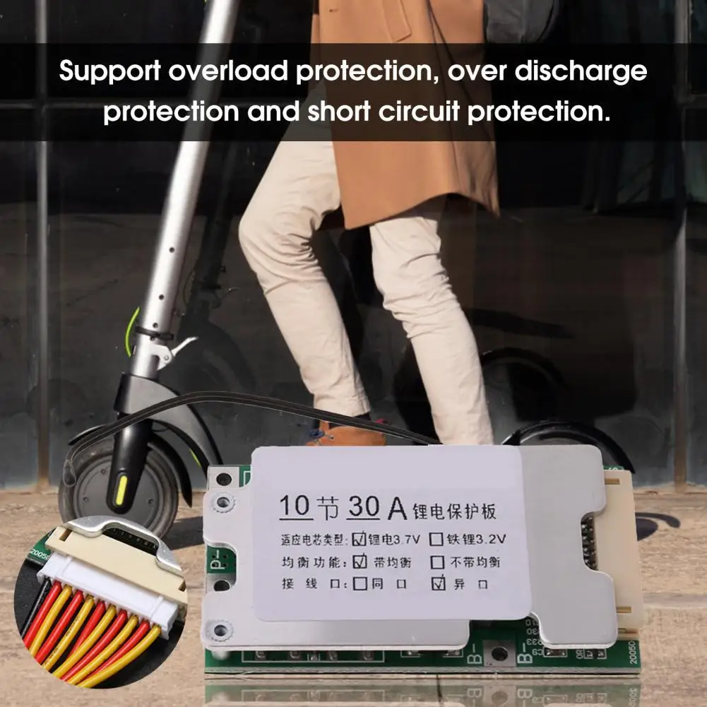 

Battery Charge Board Stable Performance Li-ion Battery Charge Board Compact Battery Life Extension Helpful