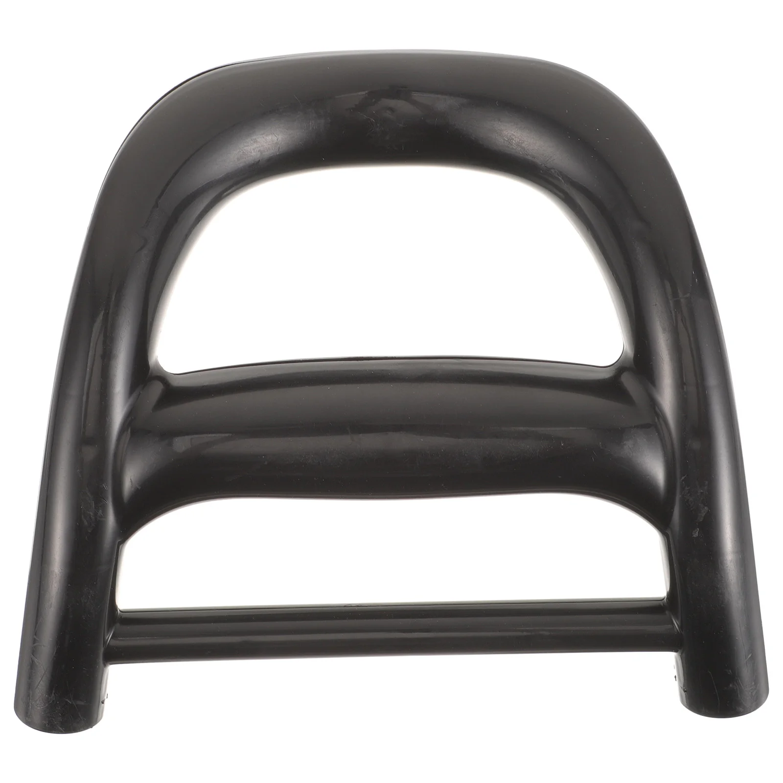 Shopping Cart Handle Replacement Parts Handles Heavy Duty Truck Replaceable Accessory Plastic Front