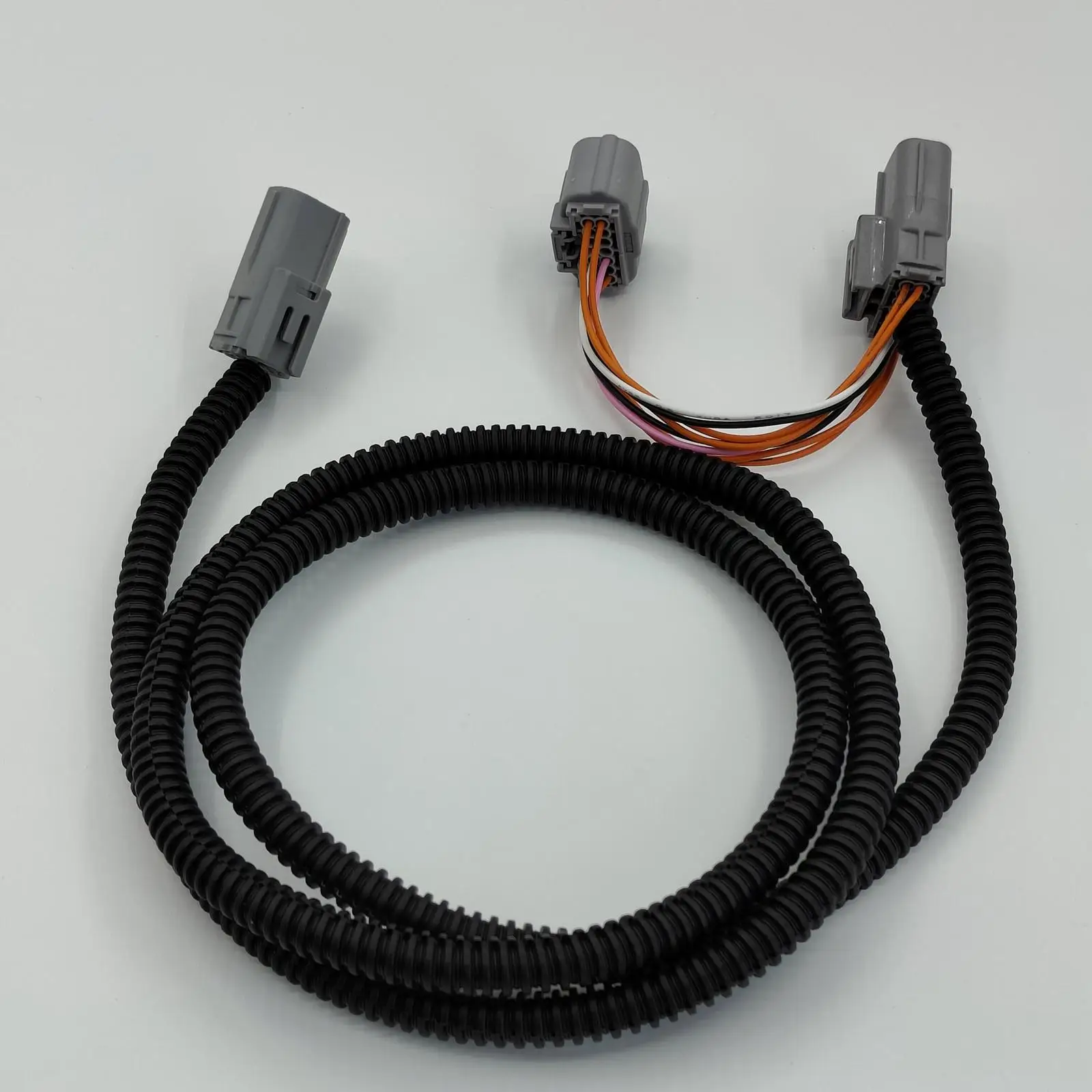 

Front Camera Wire Harness Accessories Car for Subaru Sti 2018 to 2021