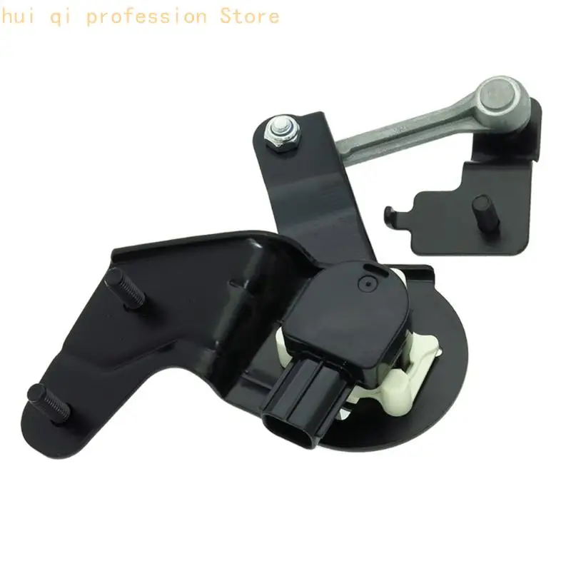 Scheinwerfer-Niveausensorbaugruppe 84031-FG000 mit Verbindungsarm für Anwendungen aufgeführten Modelljahr, Ersatzeinheit für – Detail 2