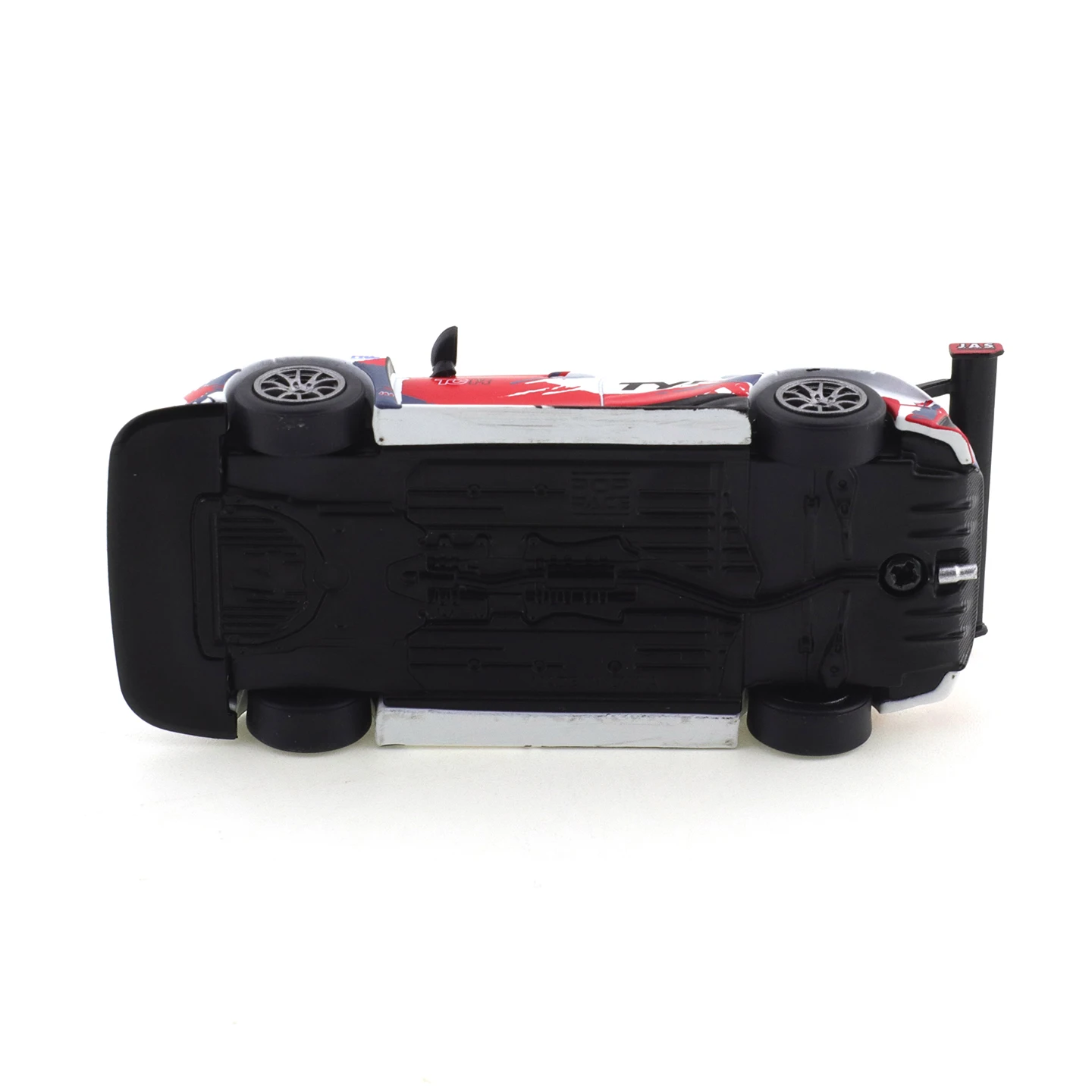 XCARTOYS POP RACE 1/64 HONDA Civic Type-R TCR (FL5) Auto Legering Motorvoertuig Diecast Metaal Model Kinderen Kerstcadeau Speelgoed voor Jongens