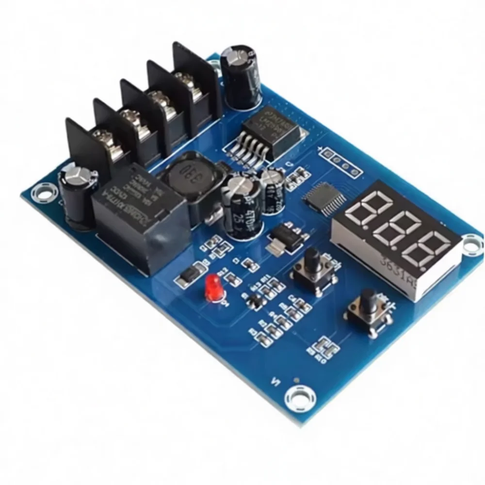 Module de contrôle de protecti - Diy Electronic Components avis et prix
