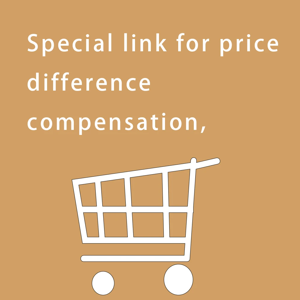 

Ссылка для оплаты разницы в цене