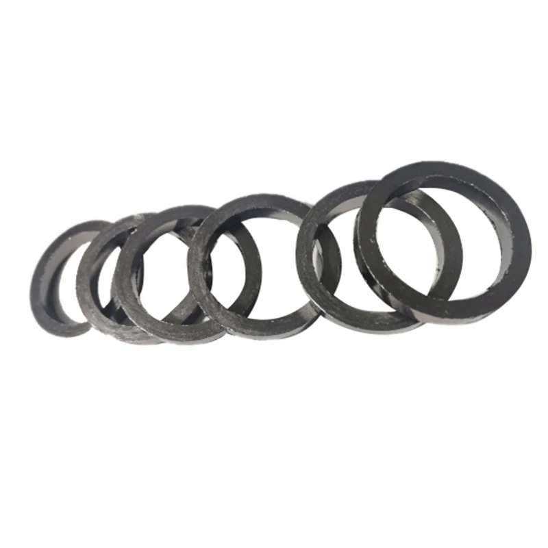 X6 Exhaust Manifold Gasket 18407530606 For-BMW E60 E70 E83 325I 325Xi 330I 330Xi 2006 328I 328Xi 2007-2012