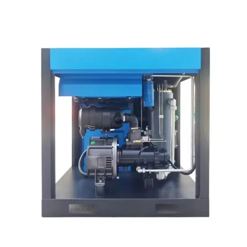 10 7.5 Kw 40 Cfm Ch…