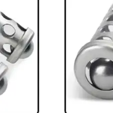 

1 Set Manifold Filter With Check Ball Element For Airless High Pressure Paint Sprayer Power Tools Parts