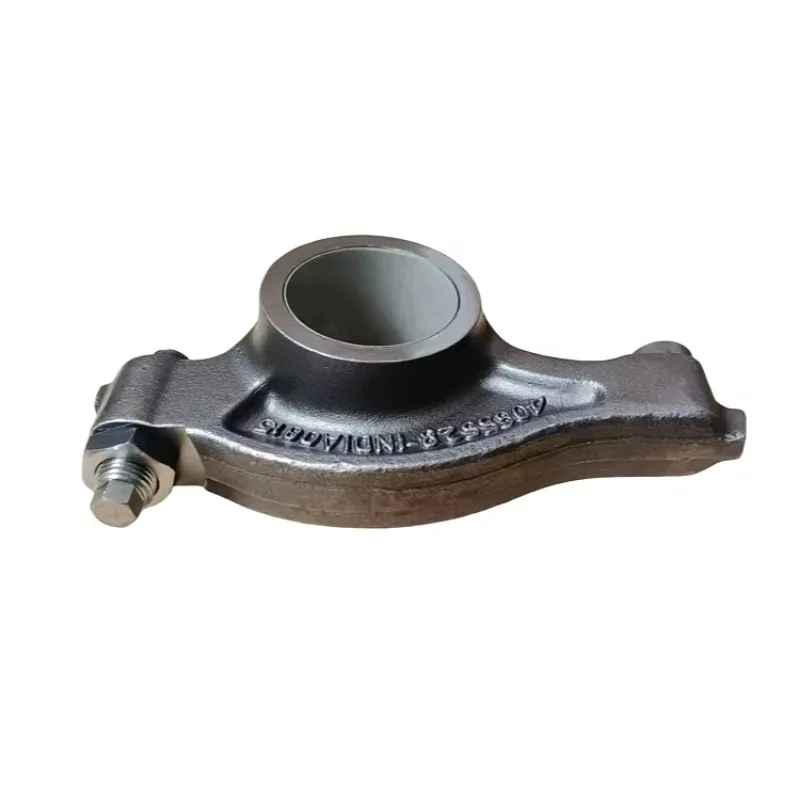 

Gold seller High Quality Original Cum-Mins Diesel Engine Spare Parts Rocker Arm 4065630 Engine Valve Rocker Lever for QSK19