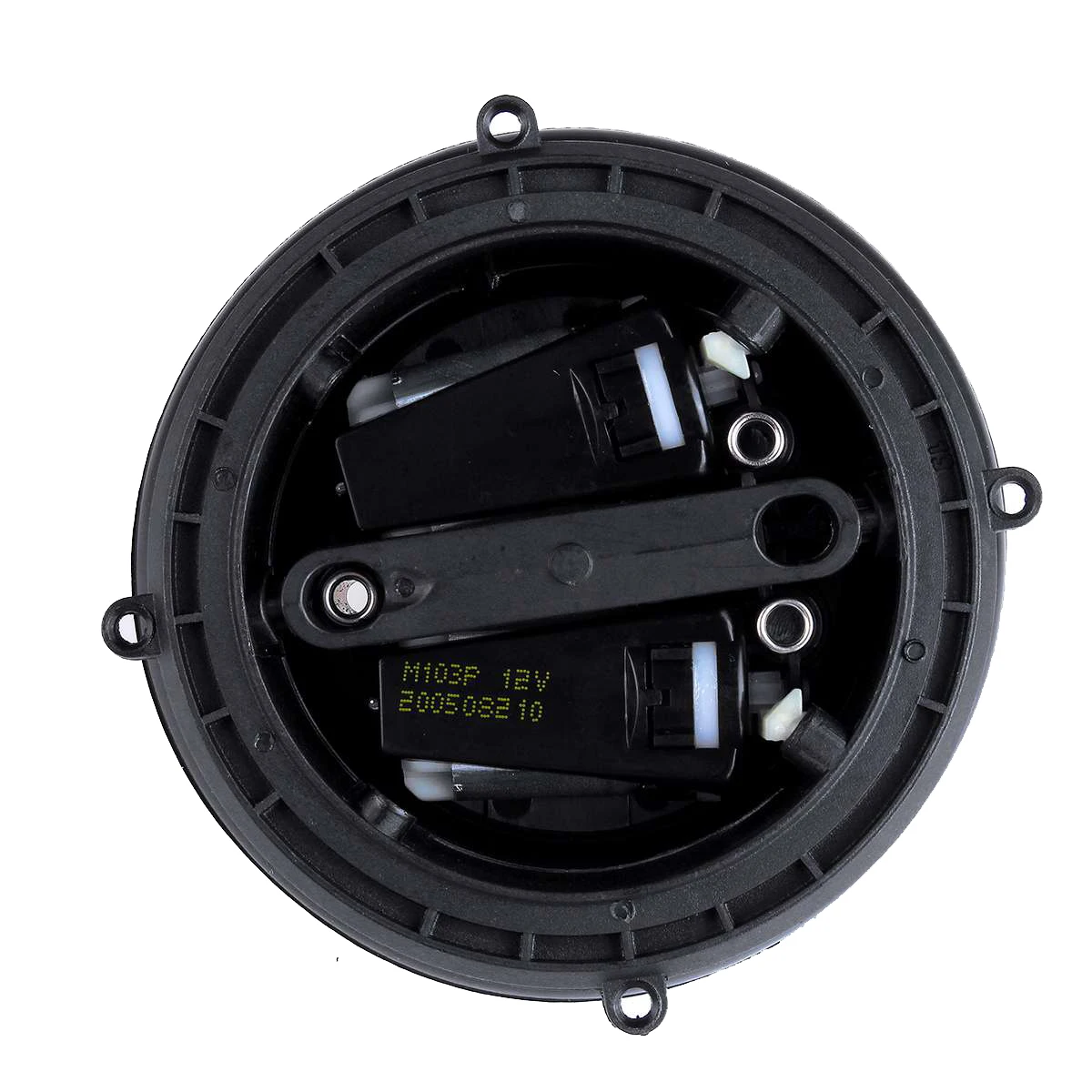 มอเตอร์660246กระจกมองหลังแบบพับได้สำหรับรถยนต์ Peugeot 307 308 408สำหรับ Citroen C5 C4 T7 08 C-Triomphe C5