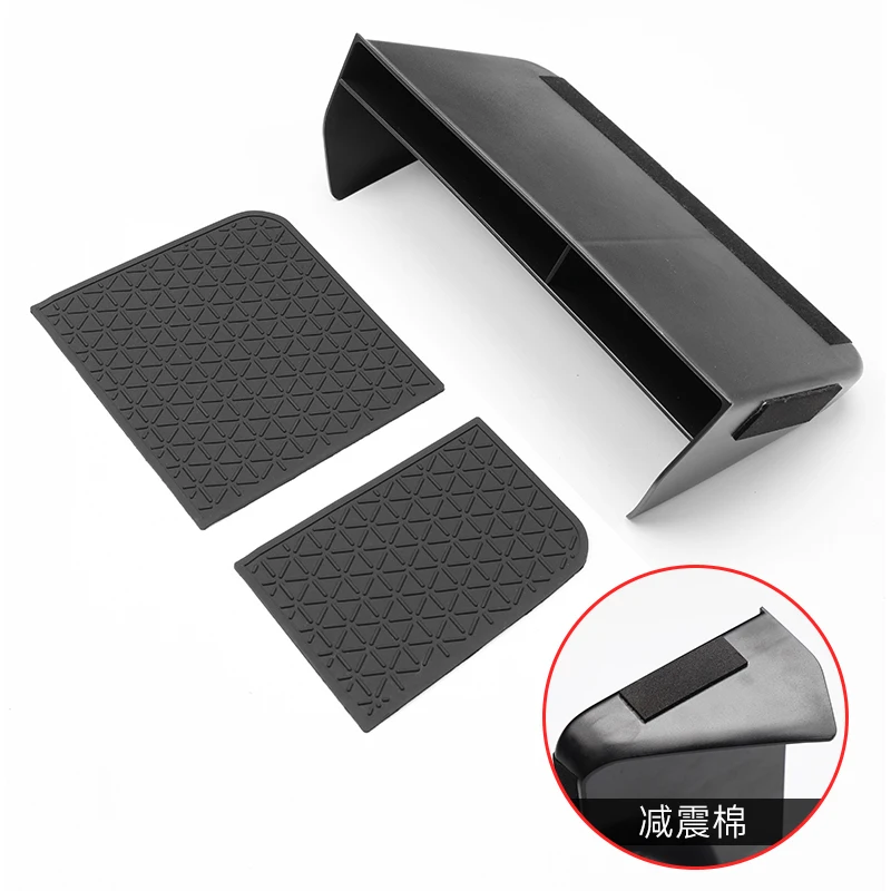 Для Toyota RAV4 XA50 RAV 4 Hybrid 2019 2020 2021 2022 2023 2024 автомобильный ящик для хранения центральной консоли, органайзер, крышка лотка для контейнера