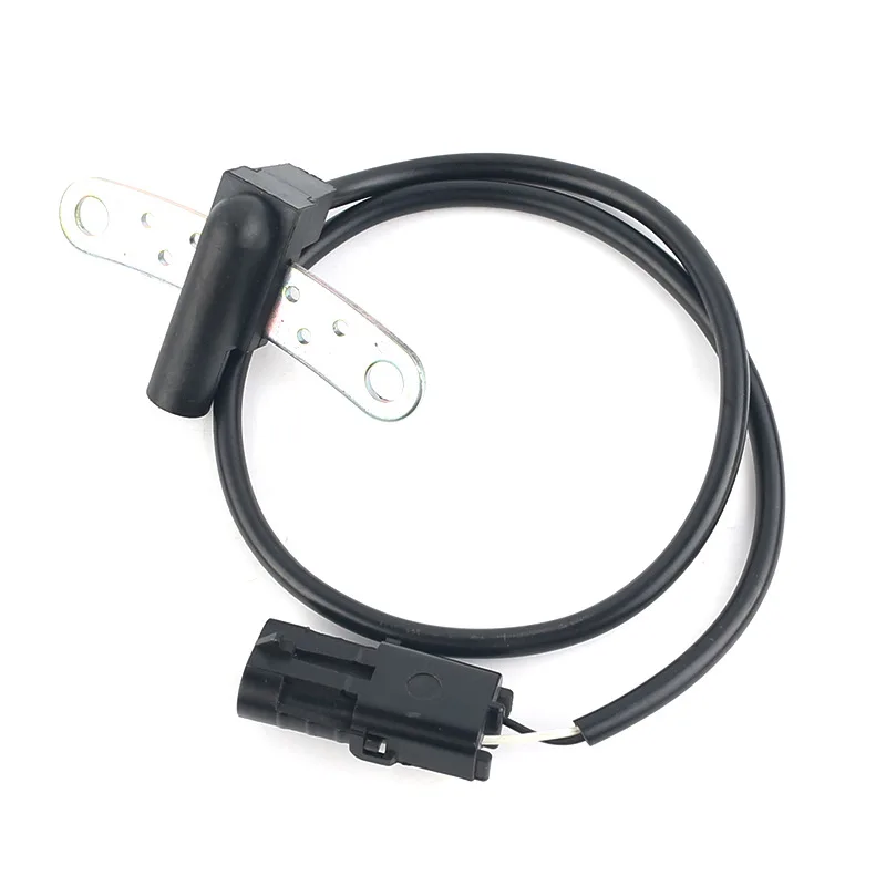 10Pcs Crankshaft Position Sensor For Renault 9 19 Avantime Espace Laguna Megane Safrane Spider OE No.:6PU009146021,7700728637