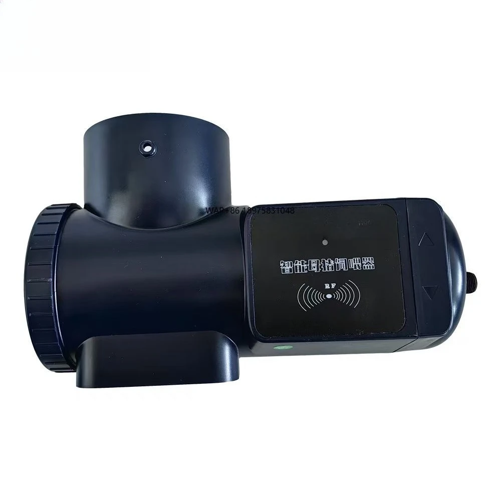 

Wholesale New Conditions Automatic Feeding Pig Farm Breeding Equipment Agricultural Pregnant Sow Feeding Machine