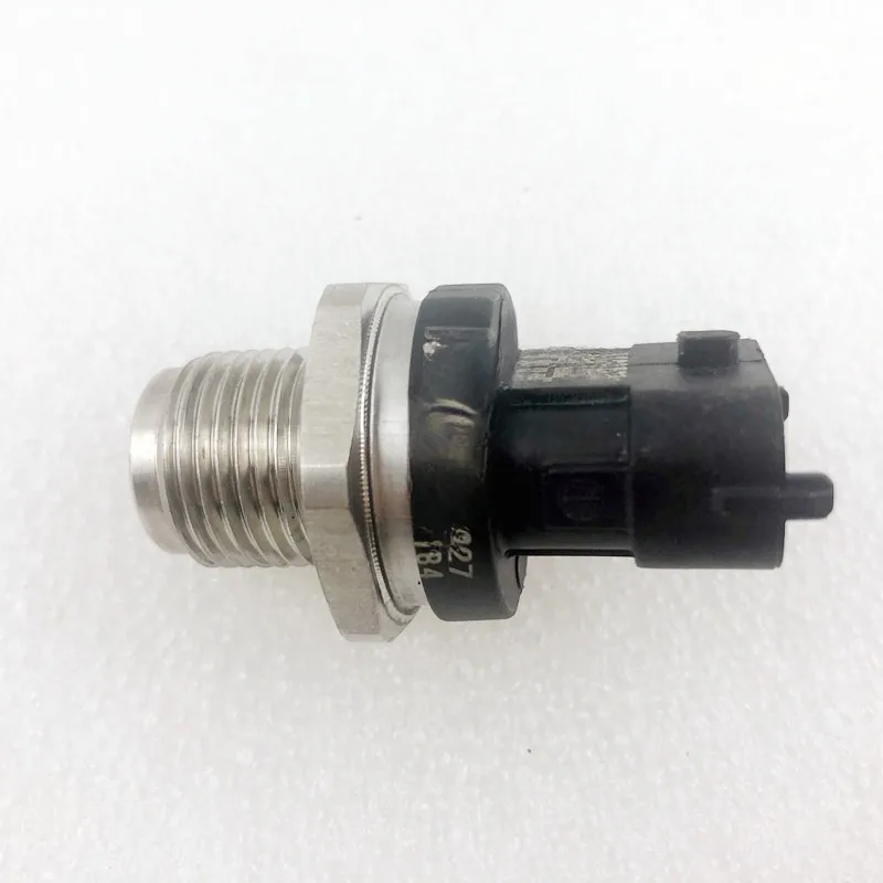 0281002907 Adapted to Weichai Delonghi Bosch Common Rail Pressure Rail Pressure Sensor 0281006327