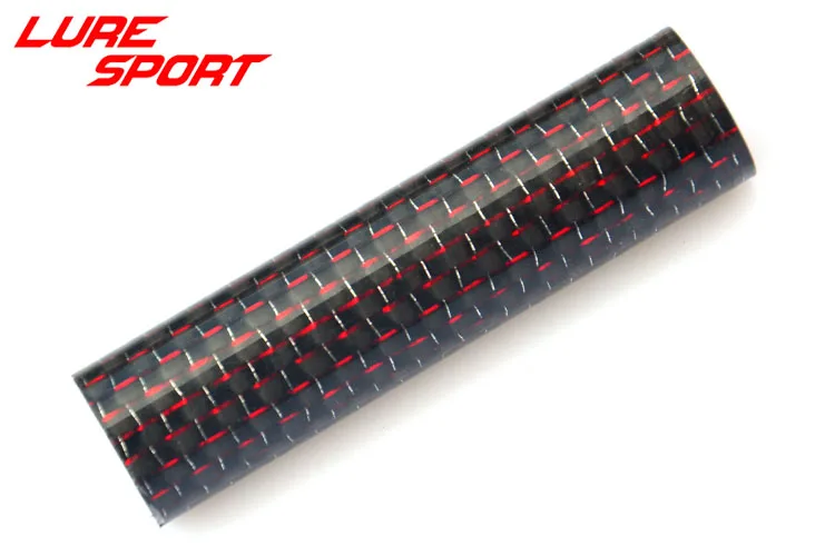 LureSport XCG Rollenhalterung EVA-Griff-Endstück Windcheck-Kit Spinnruten-Bauteile Reparatur-DIY-Zubehör – Detail 13