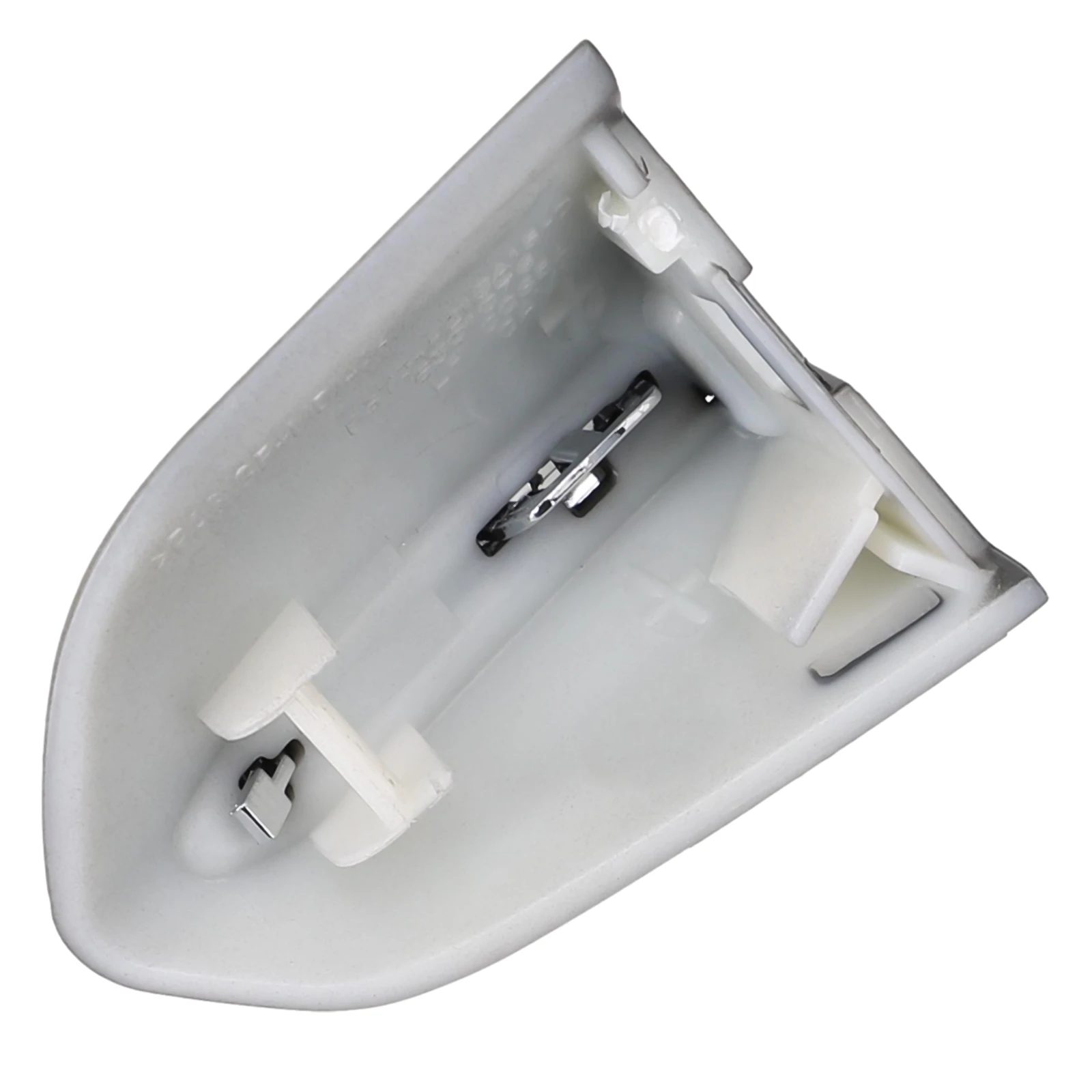 

Накладка на дверную ручку, левая передняя левая сторона, хромированный акцент для Fusion 2013 2020, замена подходит для Edge 2015 2021