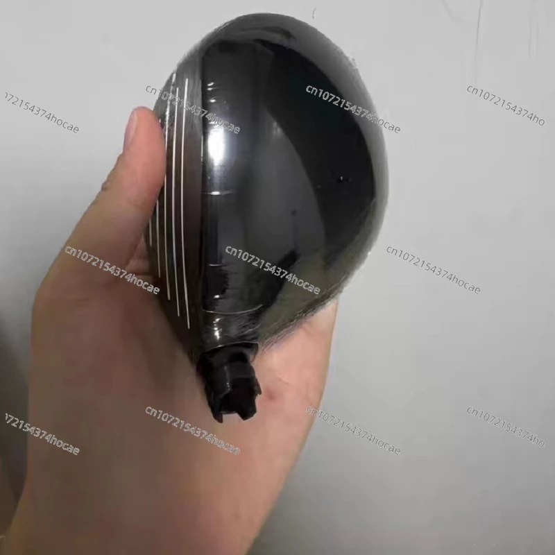 TSR2 Driver Golf Clubs Drivers with Shaft Headcover Third and Fifth Wooden Poles Are High, Fault-tolerant, and Far Away