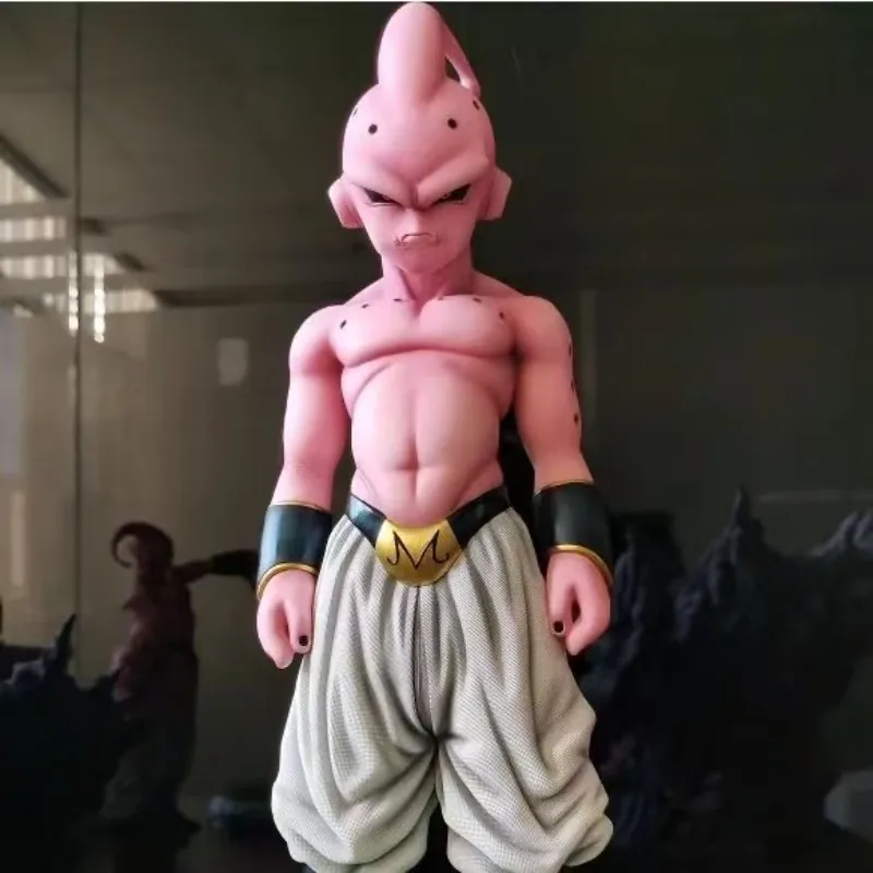 

Dragon Ball Super Fate Showdown Demon Little Muppet Villain Model Gift Hand Figure Ornament Animation Doll Peripheral
