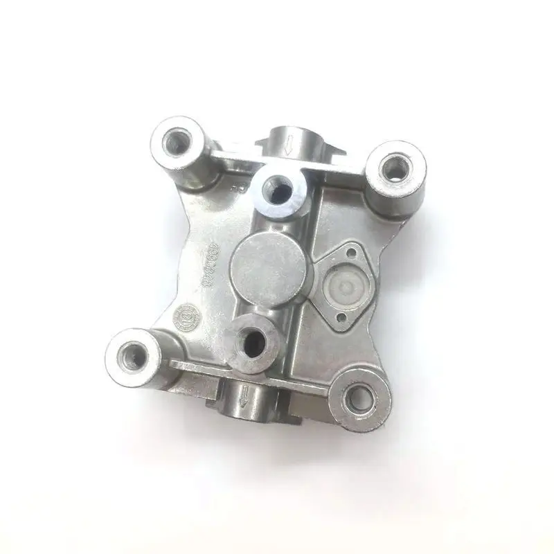 

Accessories FactoryExcavator Parts Filter Element PC200-8 FC6140+FC3750