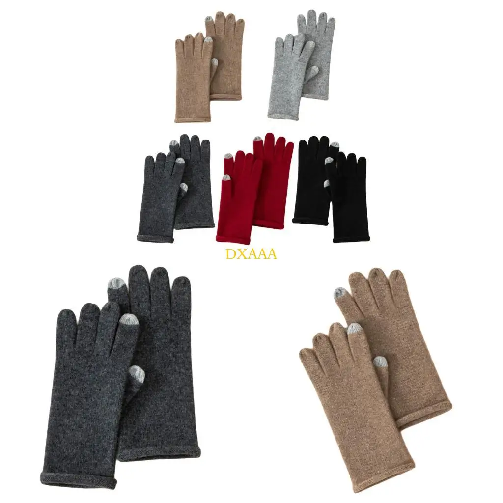 dxaa-guantes-punto-gruesos-cachemira-guantes-dedos-ropa-mano-calida-invierno