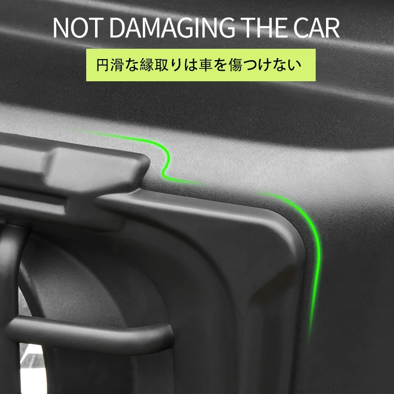 سيارة الجبهة الضباب يغطي الديكور تقليم واقية التصميم اكسسوارات ل جيمي JB64 JB74 2024 2023 2022 2021 2020 2019