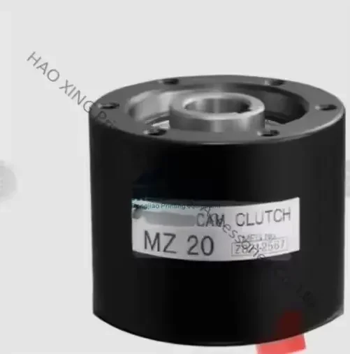 Tsubakimoto Mz 20 T…