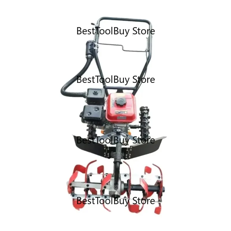 

Professional custom cultivator 150cc cultivator tractor mini cultivator price